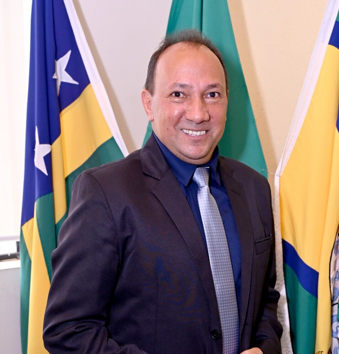 Lindomar Alves de Paula